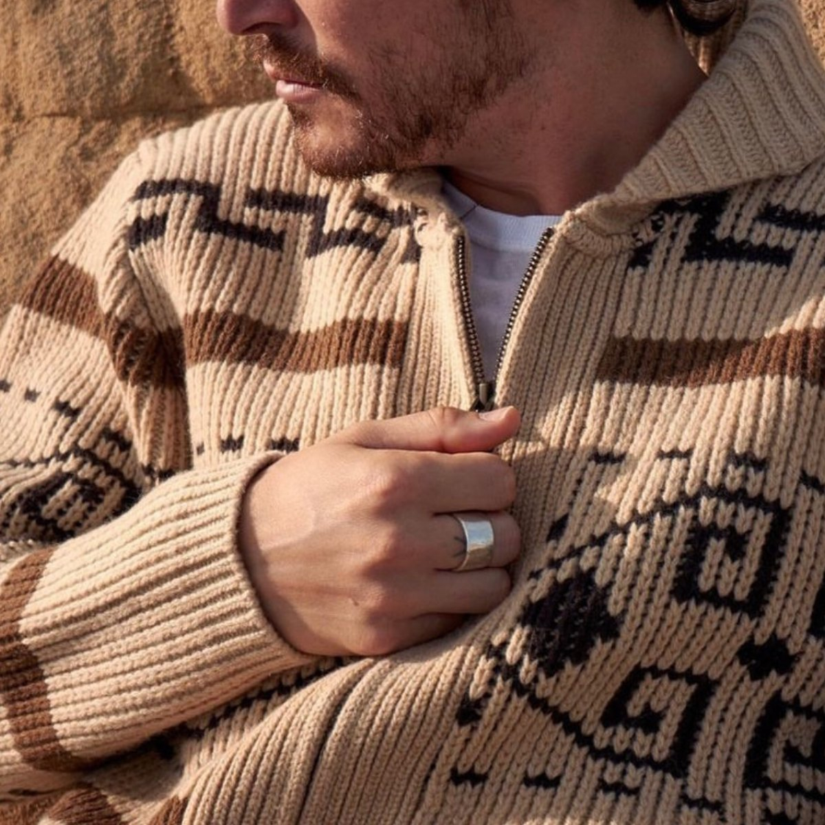 Pendleton The Original Westerly Cardigan