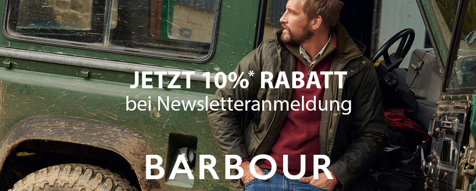 Barbour