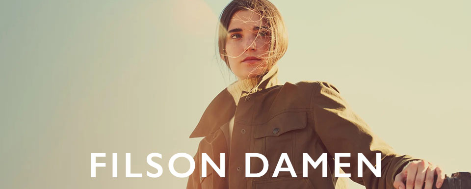 Filson Damen