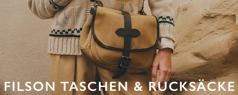 Filson Taschen & Rucksäcke