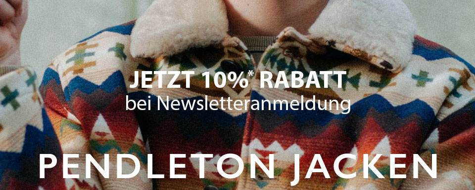 Pendleton Jacken