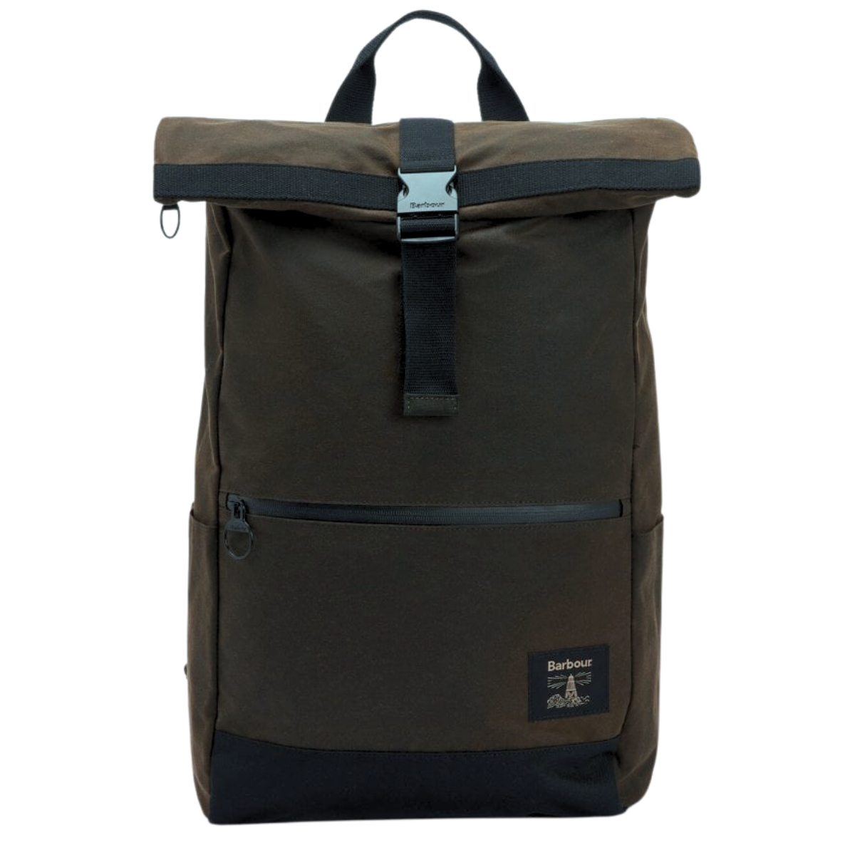 Backpack barbour on sale