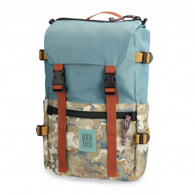 Topo Rover Pack Navy