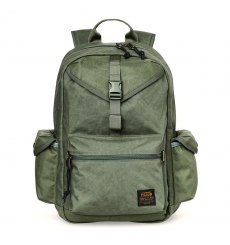 Filson Surveyor 36L Backpack Black front