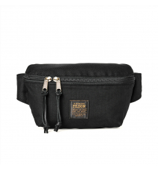 Filson Surveyor Crossbody Pack Black front