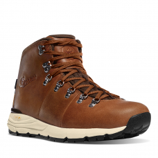 Danner Mountain 600 Boot Saddle Tan