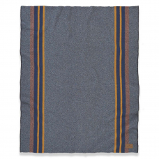 Pendleton Yakima Camp Blanket Throw Lake