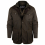 Barbour Ogston Wax Jacket Rustic/Classic