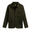 Portuguese Flannel Labura Jacket Olive