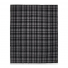 Filson Mackinaw Wool Blanket Charcoal Black