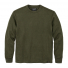 Filson Waffle Knit Thermal Crew Mossy Rock