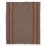 Pendleton Yakima Camp Blanket Throw Mineral Umber