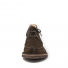 Astorflex Deukeflex Boot Dark Chestnut front