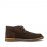 Astorflex Deukeflex Boot Dark Chestnut side