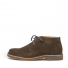 Astorflex Greenflex Boot Dark Chestnut side