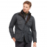 Barbour Ogston Wax Jacket Navy