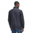 Barbour Ogston Wax Jacket Navy