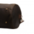 Barbour Wax Holdall Duffle Bag Olive