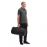 Barbour Wax Holdall Duffle Bag Olive