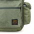 Filson Surveyor 36L Backpack Service Green front pocket