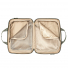 Filson Surveyor Pullman Pack Service Green inside open