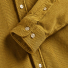 Portuguese Flannel Lobo Cotton-Corduroy Shirt Prairie