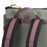 Topo Designs Rover Pack Classic Beetle/Spice Spice-Spacer-mesh-shoulder-straps