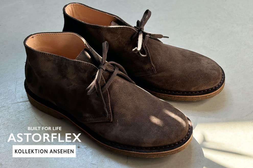 Astorflex schuhe, Reine Italienische Handwerkskunst