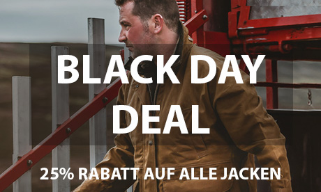 Black Day Deal bei BeauBags