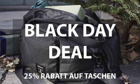 Black Day Deal bei BeauBags