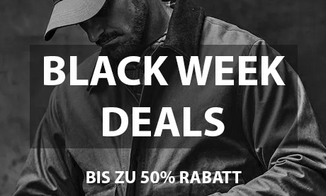 Black Week Deals bei BeauBags