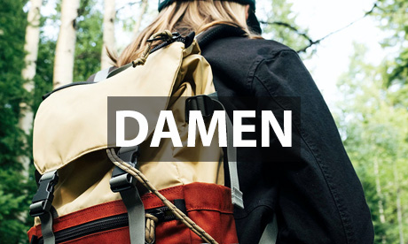 Taschen, Rucksäcke, Bekleding und Zubehör für Damen