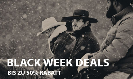 Black Week Deals bei BeauBags