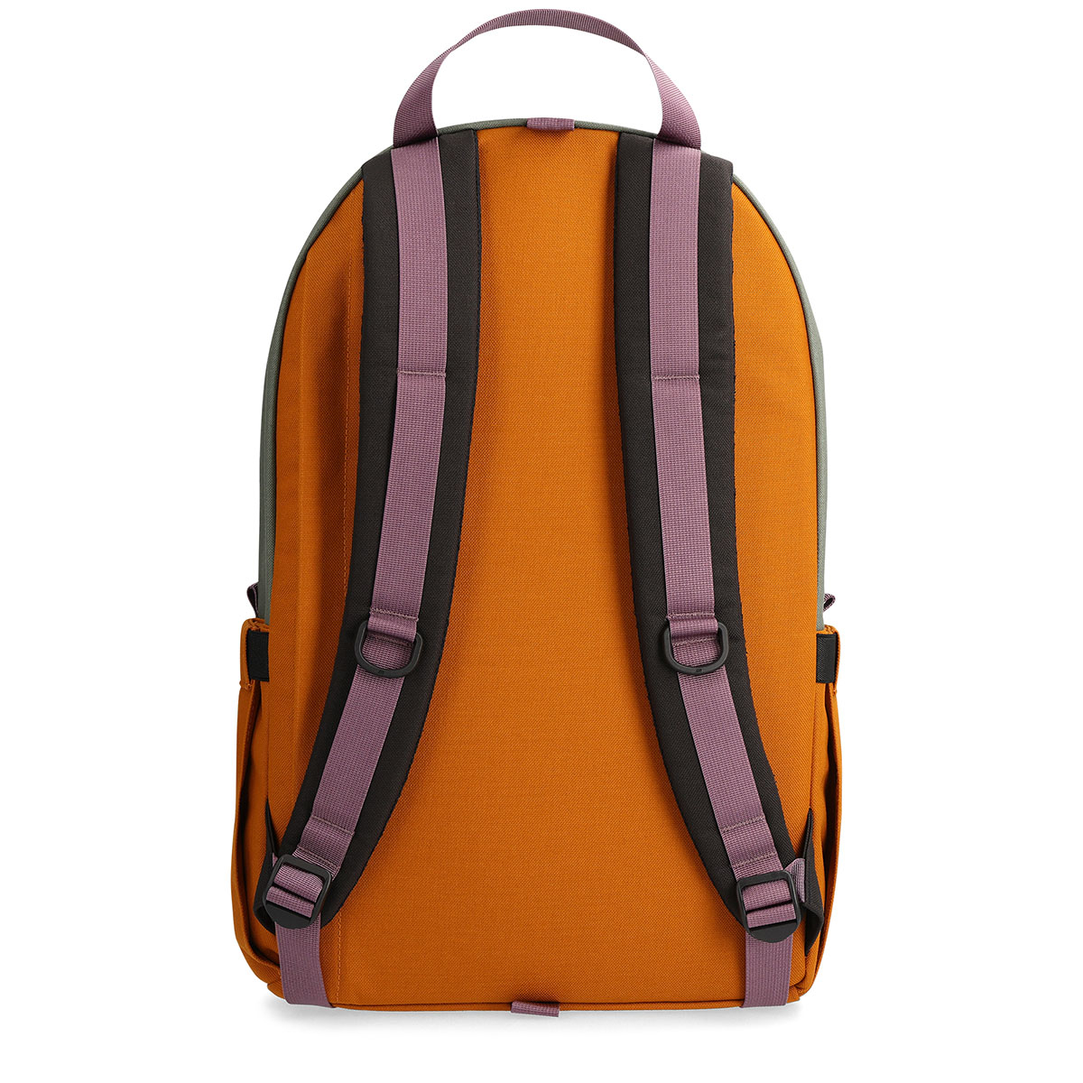 Topo Designs Daypack Classic Beetle/Spice, der ideale Rucksack für den täglichen Gebrauch