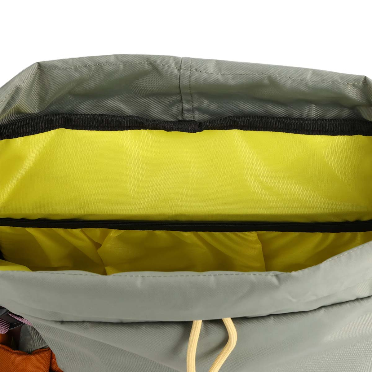 Topo Designs Rover Pack Classic, leichtes und geräumiges Hauptfach