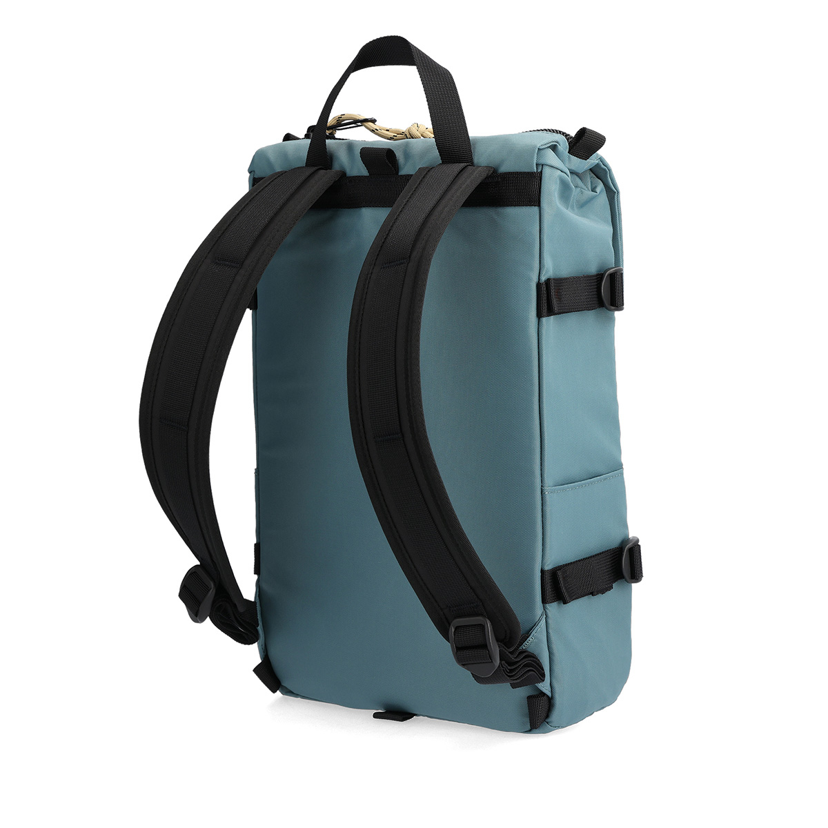 Topo Designs Rover Pack Mini Sea Pine, Gepolsterte Schultergurte